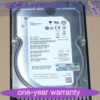 Disco Duro Dell 1tb Sata 2.5 7.2k 6g 512n 13g Int 08dn1y | Meses Sin Interés - Foto 5