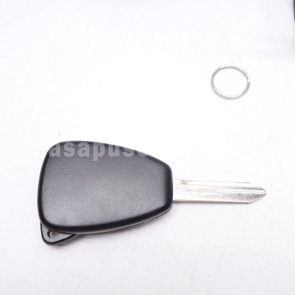 ⛑ INMOVILIZADOR PLUG & PLAY PROGRAMADO VIN GRAND CARAVAN TOWN & COUNTRY 04727295AF Foto 4 de 4