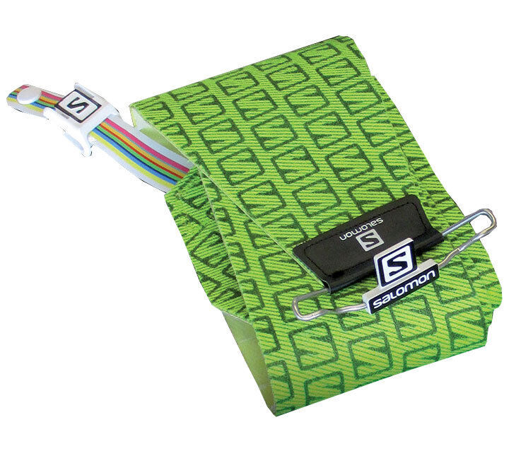 Pieles De Foca Pomoca Skins Originales Pegamento para salomon Explorar Mtn