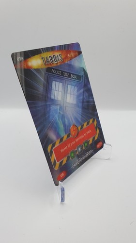 DOCTOR WHO Battles in Time #1-1075 SUPER & ULTRA RARE Cards YOU CHOOSE - Picture 15 of 122