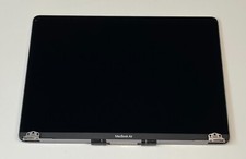 661-12586 Apple MacBook Air A1932 2019 13" LCD Display Screen Gray OEM Grade B-