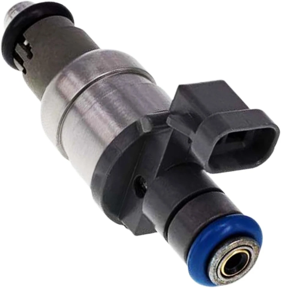 4x inyectores de combustible Siemens OEM 2002-2004 para Oldsmobile Alero 2,2 L I4 #12569091 Foto 4 de 4