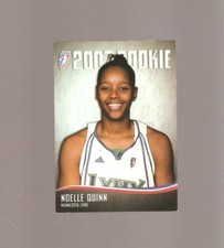 noelle quinn 2007 wnba rookie,ucla,bishop montgomery hs,seattle storm head coach