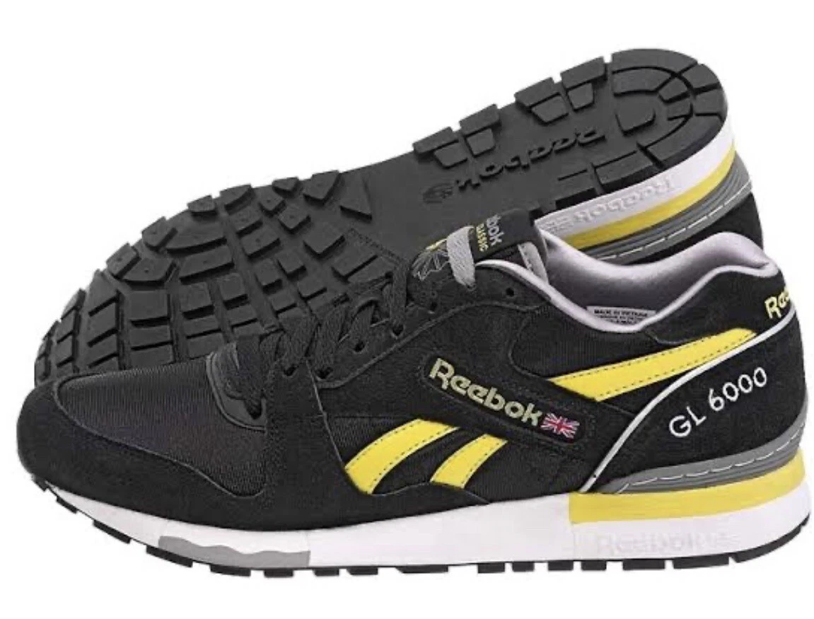 Reebok gl 6000 athletic deals