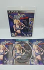 Lolipop Chainsaw - Sony Playstation 3 PS3 - Complete In Box CIB Very Clean!