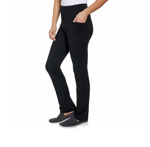 Skechers Go Walk Pants High Waist 4 Pockets - Breathable Active Stretch 1410413 - 第 14/31 張圖片
