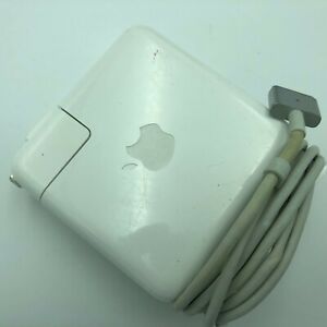Genuine Apple 60w Charger For Macbook Pro A1425 A1502 Magsafe 2 Ac Adapter 885909934171 Ebay