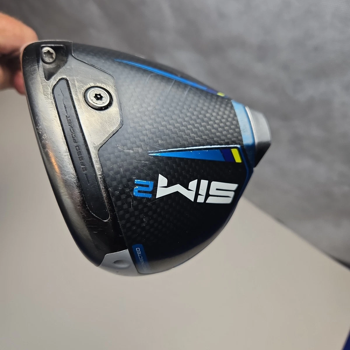 TaylorMade Driver 9 Loft Golf Clubs for sale | eBay