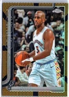 2025-26 Topps Chrome #219 Chris Paul Gold Basketball Refractor #/50
