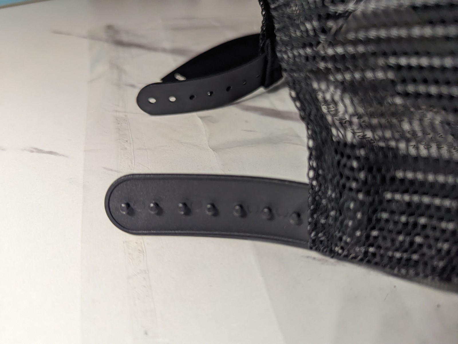 G59 Storm Chasers Trucker Hat Snapback