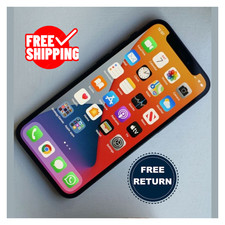 Apple iPhone 14 128GB/256GB 5G - Verizon, AT T, Mint Condition, Free Shipping