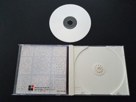 PC Engine Super CD - Prince of Persia - Import Japan Japanese US SELLER