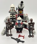 LEGO Set 9488 - Star Wars: Elite Clone Trooper & Commando Droid Battle Pack Used