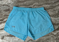 Under Armour gym shorts - MEDIUM