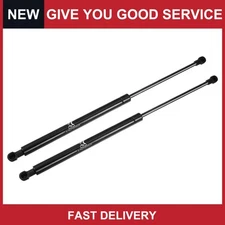 Pack of 2 For SMART Fortwo Coupe 451 Car Rear Hatch Liftgate Gas Lift Supports