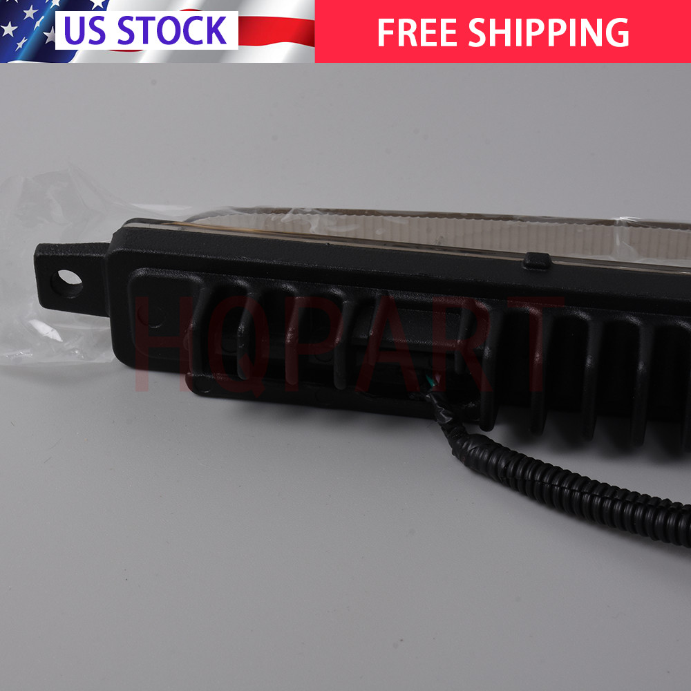 LED Fog Lamp Reverse Light For 2012-2017 Bentley Continental GT GTC 3W3945703A