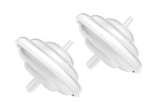 Spectra Baby S2 2 Backflow Protectors for Breast Pump REPLACEMENT NEW