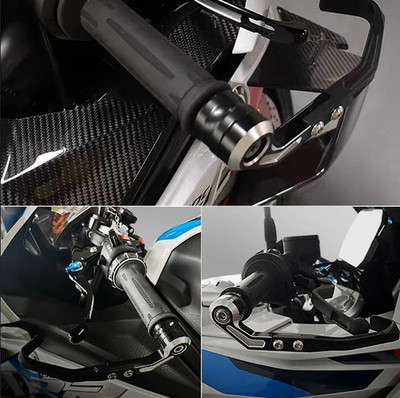 For Ducati Hypermotard 950 950SP 19-2023 Motorcycle Brake Clutch Lever Protector