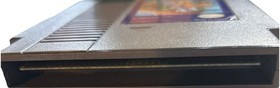 DuckTales NES Game Cartridge