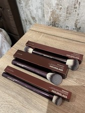 Brand New Hourglass Makeup Brushes- Ambient/Seamless Concealer+ Soft Glow! £25!