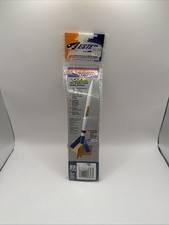 Rare Estes Mini Cobra Two Stage Vintage Model Rocket Explorer Series LVL 3 OOP