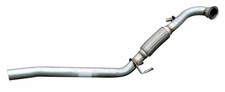 VW Golf MK5 1.9 TDi Competition Race Downpipe Exhaust (Suit BRU,BKC,BXE,BXF)