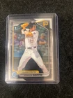 2024 Bowman Draft - Chrome Konnor Griffin #BDC-22 (RC)