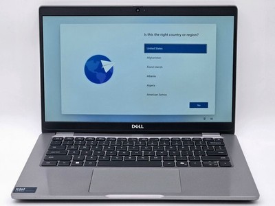 Dell Latitude 5350 13'' FHD ULTRA 5 135U 256GB SSD 16GB W11P Webcam Warranty