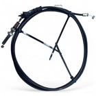 Truck Hood Release Cable for Volvo VNL VNM 2004-2018 82601061