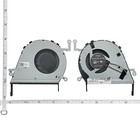 Cpu Cooling Fan for ASUS ADOL 13U Vivobook S13 S330 S330F S330U S330UF S330UA
