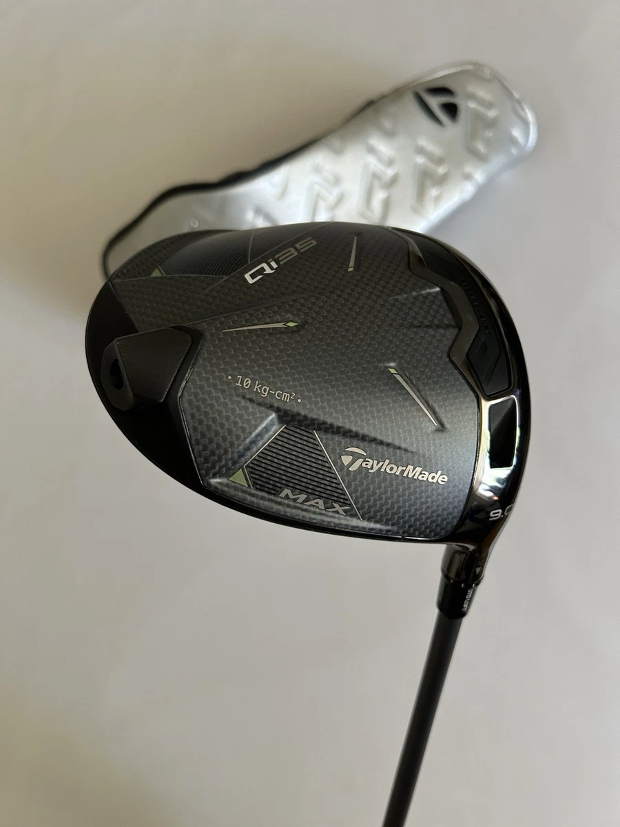 25+ TaylorMade Driver 9 Loft Golf Clubs for sale | Updated Sep 2026