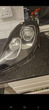 Porsche Macan Headlights Pair