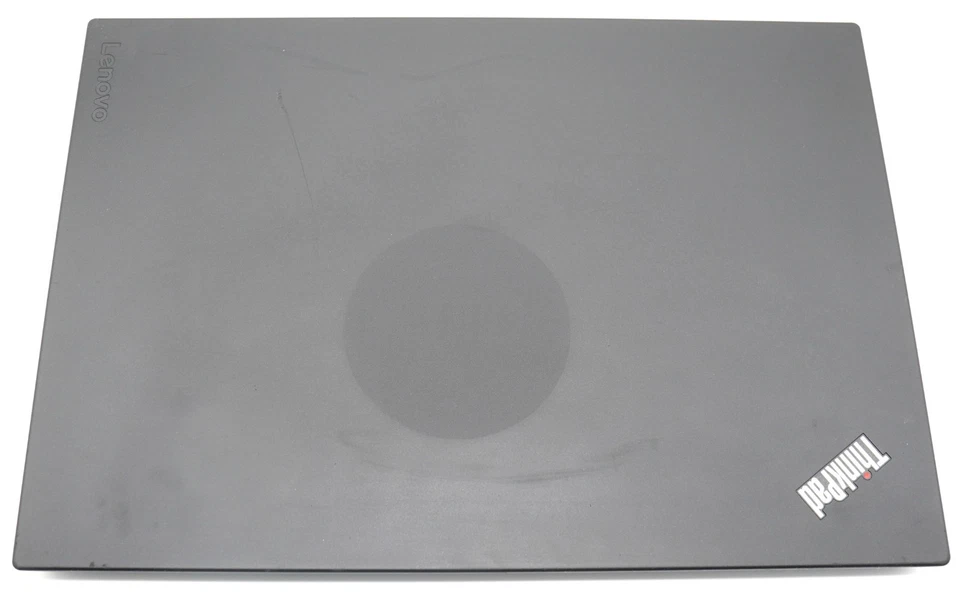 Lenovo ThinkPad T580 · i7-8550U · 32GB · 512GB, Foto 3 von 5