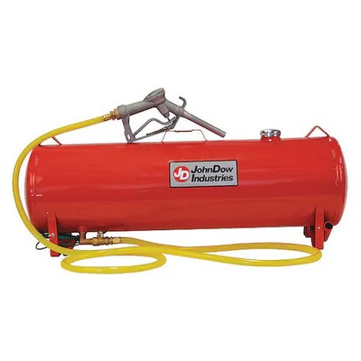 Johndow Industries Jdi-Fst15 Fuel Station, For Gasoline, 12'' W, Steel