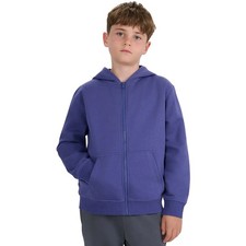 Bluza dla chopca 4F M1944 niebieska 4FJWAW25TSWSM1944 33S 146cm 4F