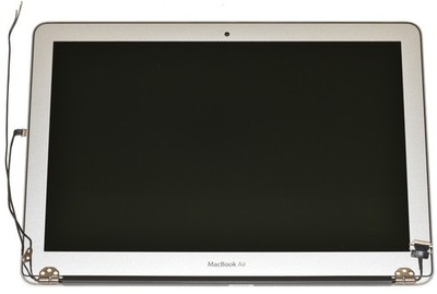 Apple MacBook Air 13.3'' Mid-2013 LCD, Display Clamshell, Glossy A1466