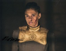 STUNNING: Hand Signed Madeleine Madden 10x8 Photo, Obtained In Person [3]