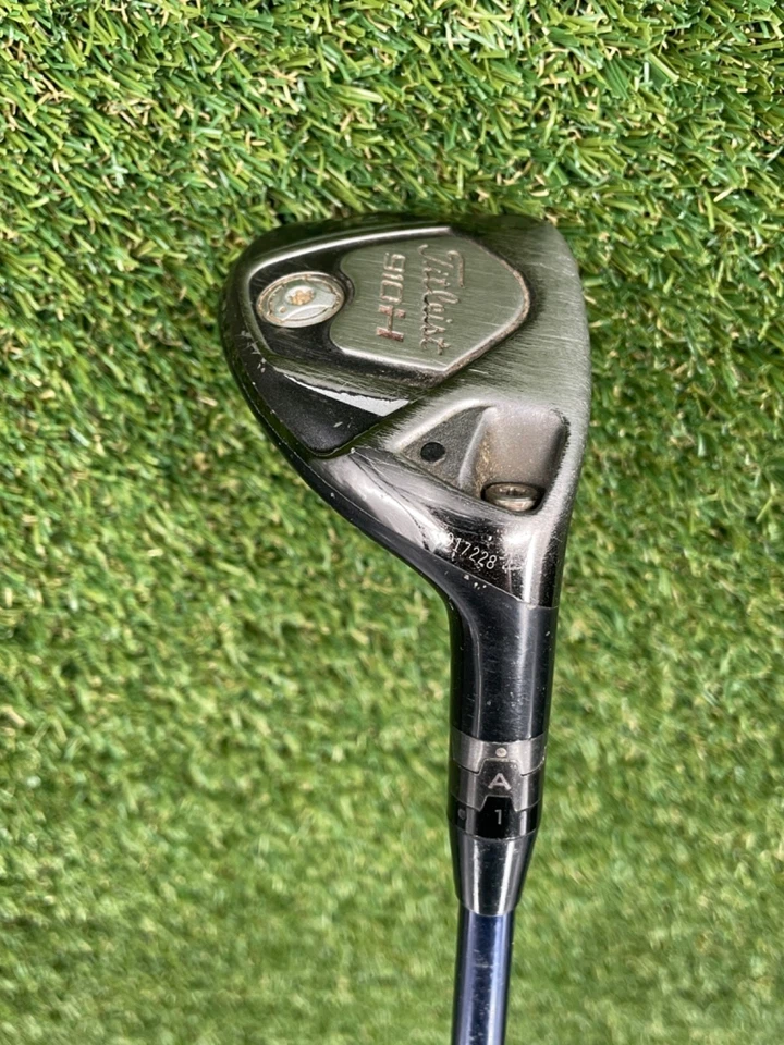 Titleist 910h 19º 3 Hybrid Diamana Kai'li 80 HYB Mid Stiff Flex Graphite RH 40.5 - Image 2 of 4