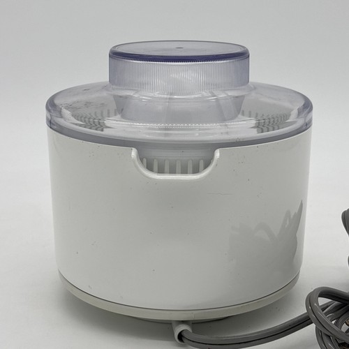 Braun Electric Citrus Press Juicer Model MPZ-1 Tested Works - Picture 3 of 7
