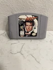 GoldenEye 007 (Nintendo 64 N64, 1997) *Cart Only* Authentic