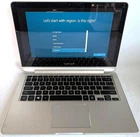 Samsung Notebook 7 Spin Touch Laptop - Intel i5, 8GB RAM, 256GB SSD, Windows 10