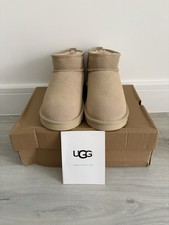 UGG Australia Ankle Boots for Women for sale UK