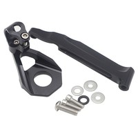 Honda CBR600RR CBR 600RR 600 RR Motorrad Stabilizer LenkkopfdäMpfer Schwarz