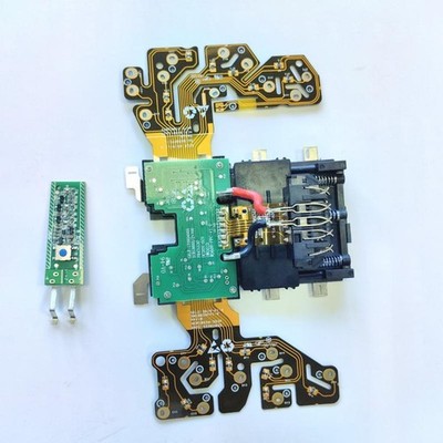 1 Set 18650 21700 Lithium Battery Protection Board For Dewalt 60V 20V BMS