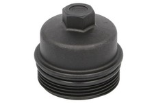 Couvercle du boîtier du filtre pour ALFA ROMEO 159; CHEVROLET AVEO, AVEO /