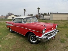 1957 Chevrolet Bel Air Belair