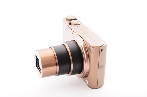 Sony Cyber Shot DSC-WX300 Blown Near Mint 18.2MP *Japanese Display only Y2409 - Picture 5 of 21