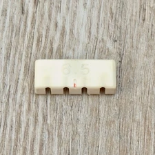 OEM 6.5 Needle Point Cam Singer Silver Reed Studio White Knitting Machine