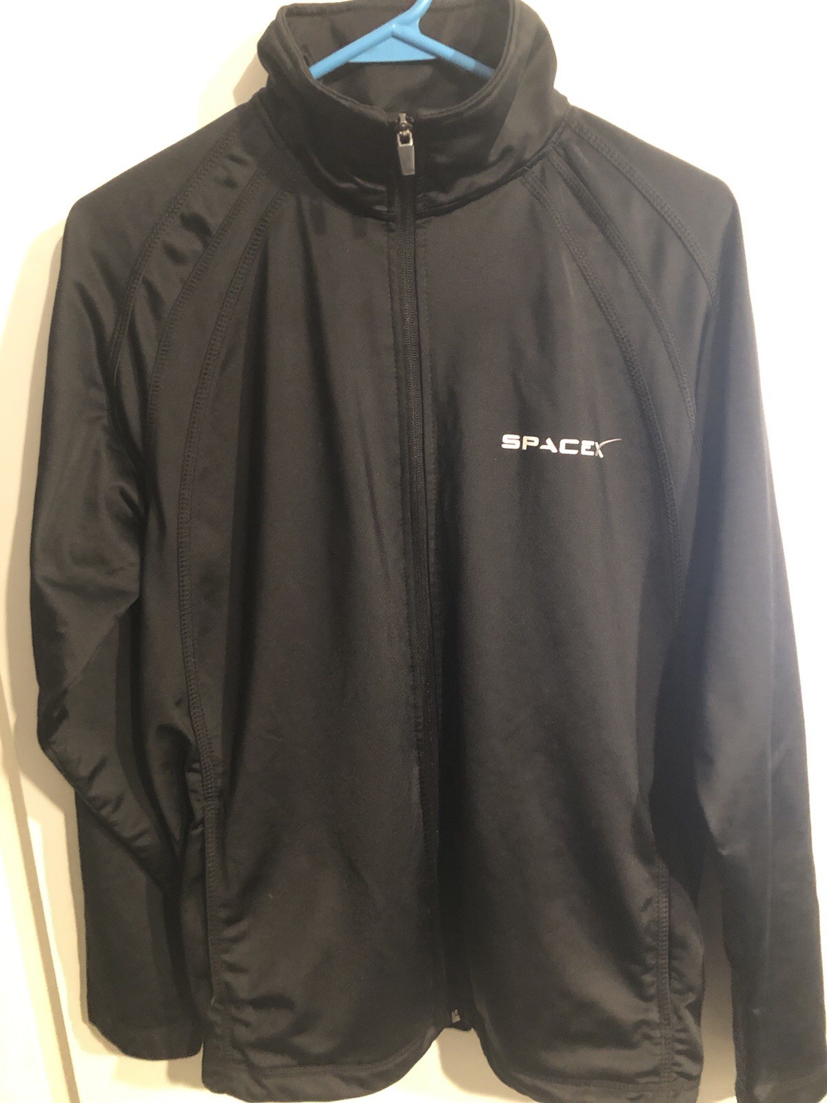 Space X Jacket - Medium - image 1