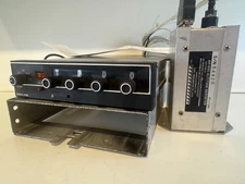 Bendix King KT 76A Transponder 066-1062-00 Alt. Encoder Narco AR-850 w. 8130-3